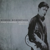 Robbie Robertson / Storyville (Expanded Edition) artwork