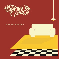 Sleeping on the Couch - Single