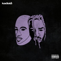 Guess What - Single - kadiata & Knucks