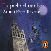 La piel del tambor - Arturo Pérez-Reverte