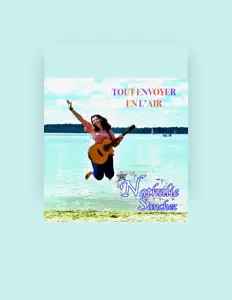 收听 Nathalie Sanchez、观看音乐视频、阅读小传、查看巡演日期等 ！