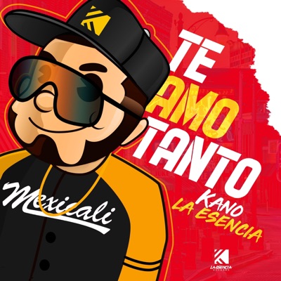 Te Amo Tanto - Single