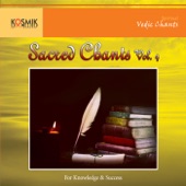 Sacred Chants Vol. 4 artwork