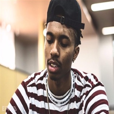 Xan Der - When a Playa Feel Luh