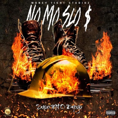 Work Ya Muscle - Single