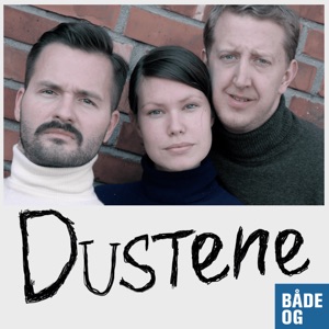 Christian Borp og Kristian Rock
