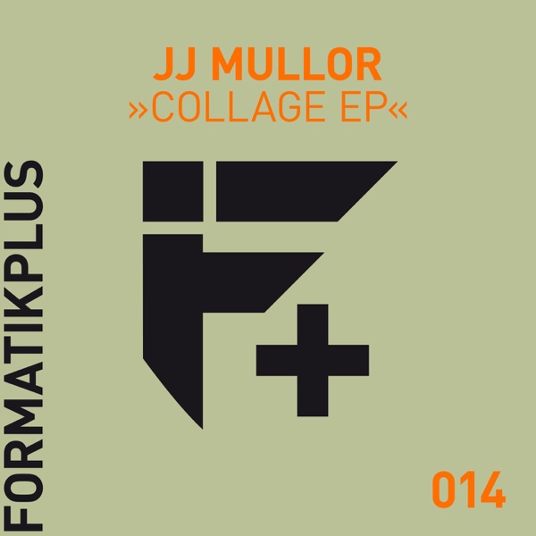 Collage - Single