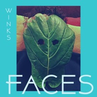 Faces (feat. Brandonlee Cierley & Spencer Edgers) - Single - Winks