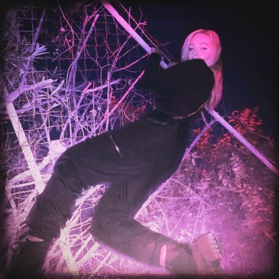 In the Dark - Single