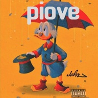 Piove - Single - Jako G
