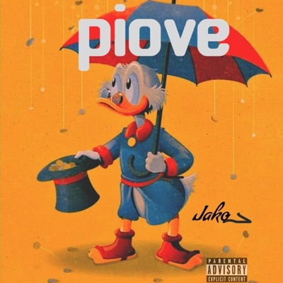 Piove - Single