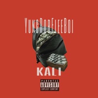 In My Bag (feat. Kali) - Single - YungRobFleeBoi
