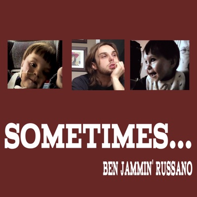 Sometimes (2019) - Single