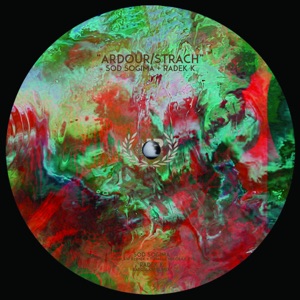Ardour / Strach - Single
