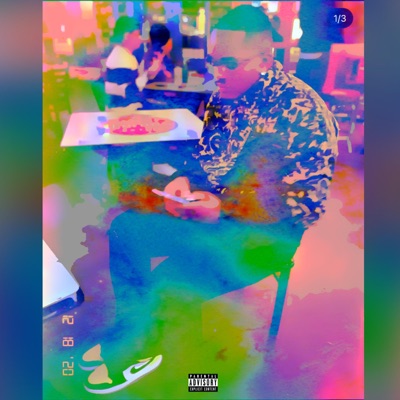 Right Now - Single