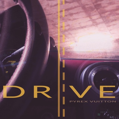 Drive - Single