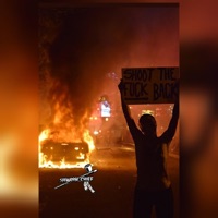 No Peace (feat. RJ) - Single - Shewanna_chief