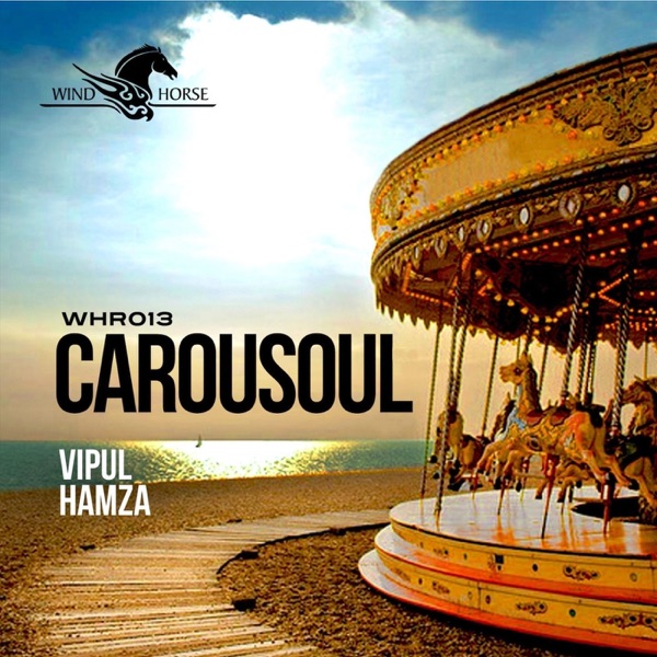 Carousoul - Single