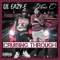 Crusing Through (feat. Lil Eazy E) - D.Boii C lyrics