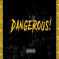Dangerous (feat. Ukamea) - Single - Jalen .