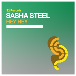 Hey Hey - Single