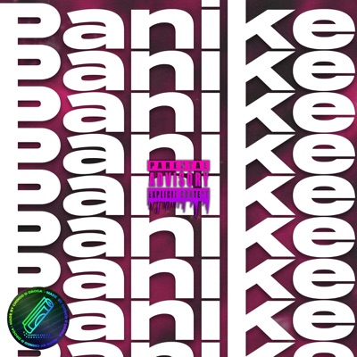 Panike (feat. LV) - Single