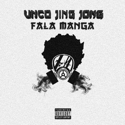 Fala Mang'aa - Single