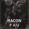 Racon - PAU lyrics