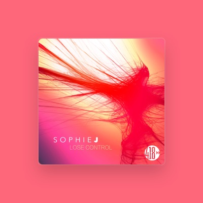 Listen to Sophie J, watch music videos, read bio, see tour dates & more!