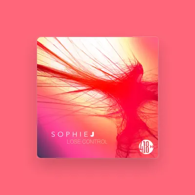 Listen to Sophie J, watch music videos, read bio, see tour dates & more!