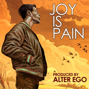 Joy is Pain