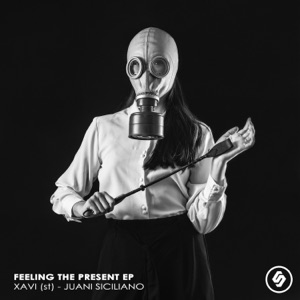 Feeling the Present EP