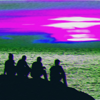 Sunblind (Velles Remix) - Single