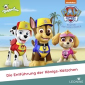 Folge 131: Die Entführung der Königs-Kätzchen artwork