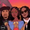 Anybody (feat. Ab-Soul & Fana Hues) - Single