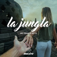 La Jungla - Single - Leo Teran & Key D.