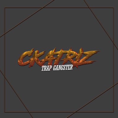 Trap Gangster - Single