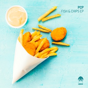 Fish & Chips - Single