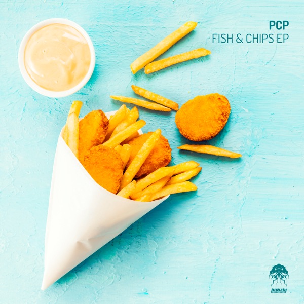 Fish & Chips - Single