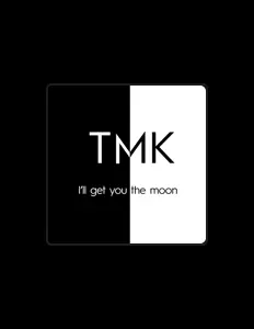 Poslechněte si interpreta TMK, sledujte hudební videa, přečtěte si životopis, podívejte se na data turné a další informace.