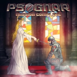 Mission Complete PsoGnar