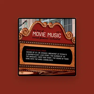 Listen to World-Famous Orchestra, watch music videos, read bio, see tour dates & more!