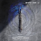 Star Wars Jedi: Fallen Order (Original Video Game Soundtrack) artwork