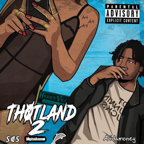 Thotland 2