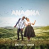 Anaona - Single (feat. Kambua) - Single