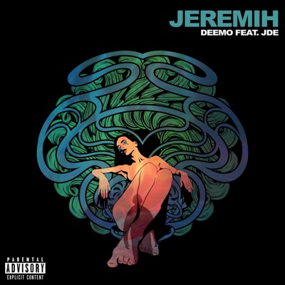 Jeremih (feat. JDE) - Single