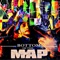 Bottom of Da Map (feat. Kingboy) - Darunna lyrics