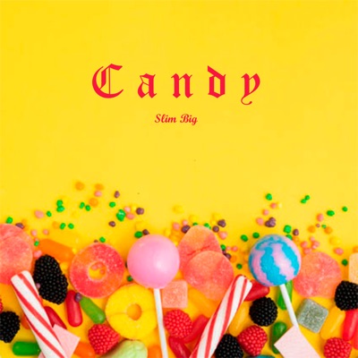 Candy - Single