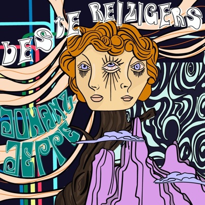 Beste Reizigers - EP