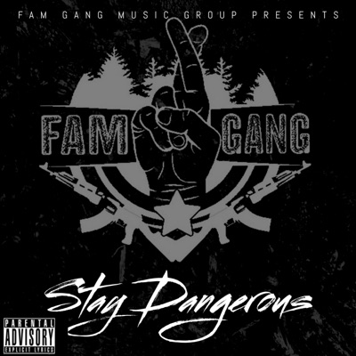 Stay Dangerous